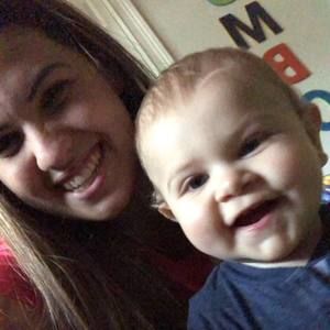 Meet your Posher, Kiersten